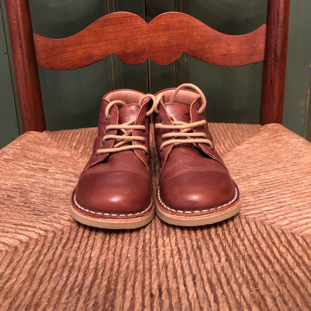 Petit Nord Classic Boots